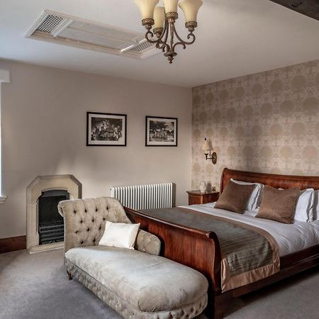 Stanbrook Abbey Hotel, Worcester Extérieur photo