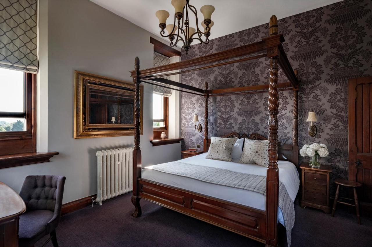 Stanbrook Abbey Hotel, Worcester Extérieur photo