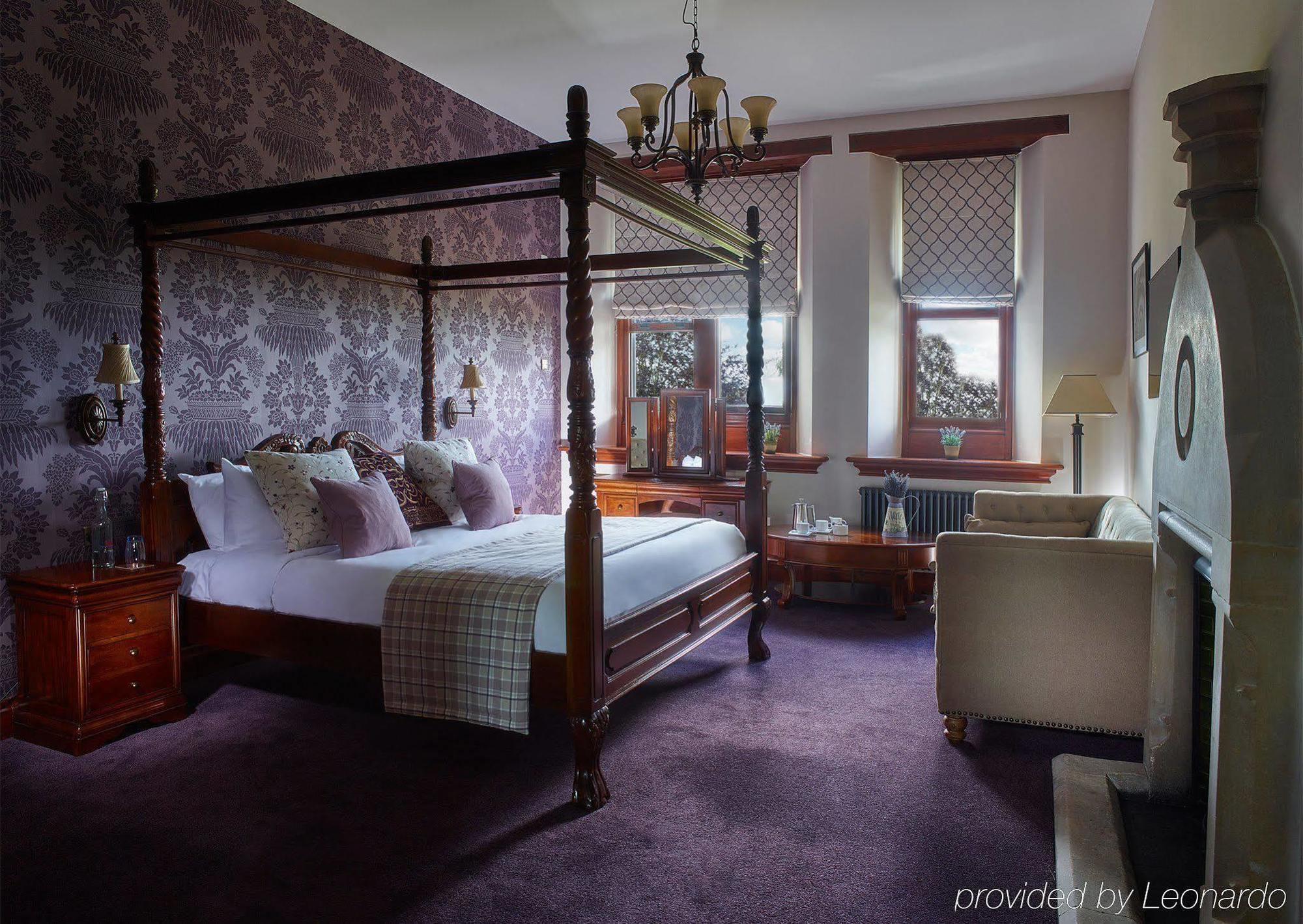 Stanbrook Abbey Hotel, Worcester Extérieur photo