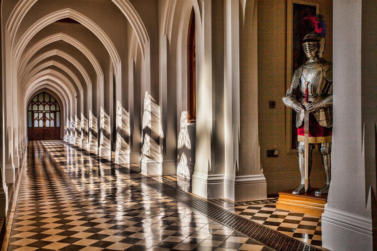 Stanbrook Abbey Hotel, Worcester Extérieur photo